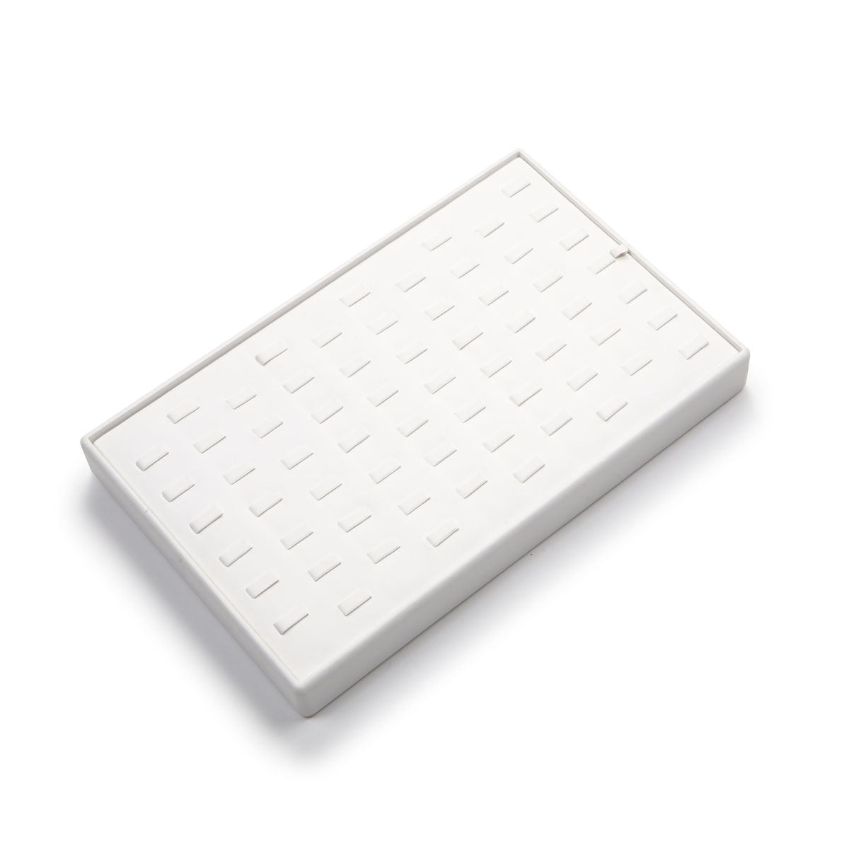 3600 14 x9  Stackable Leatherette Trays\3632.jpg